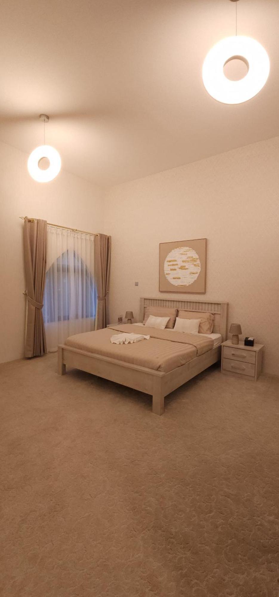 Boutique Hotel Fujairah Eksteriør billede