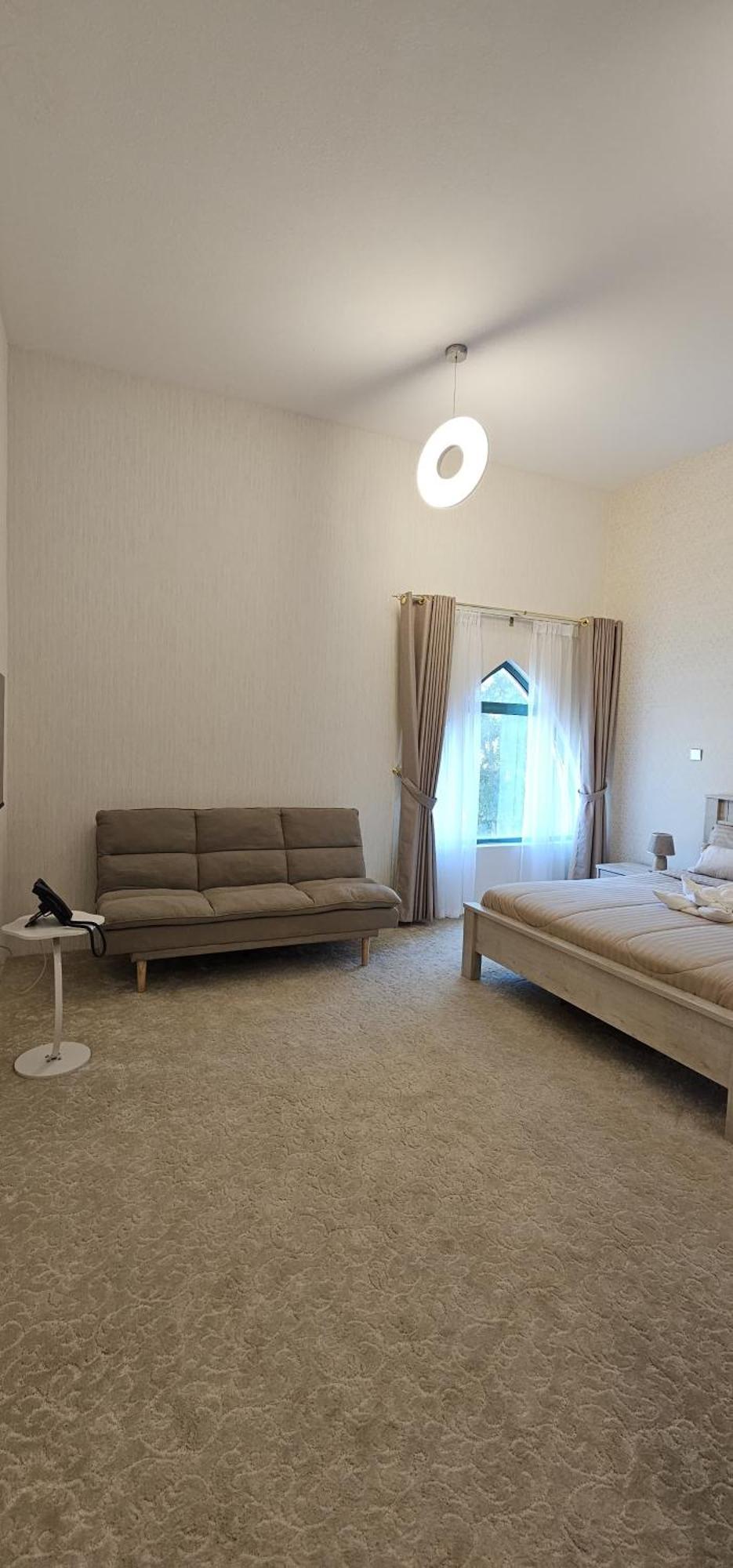 Boutique Hotel Fujairah Eksteriør billede