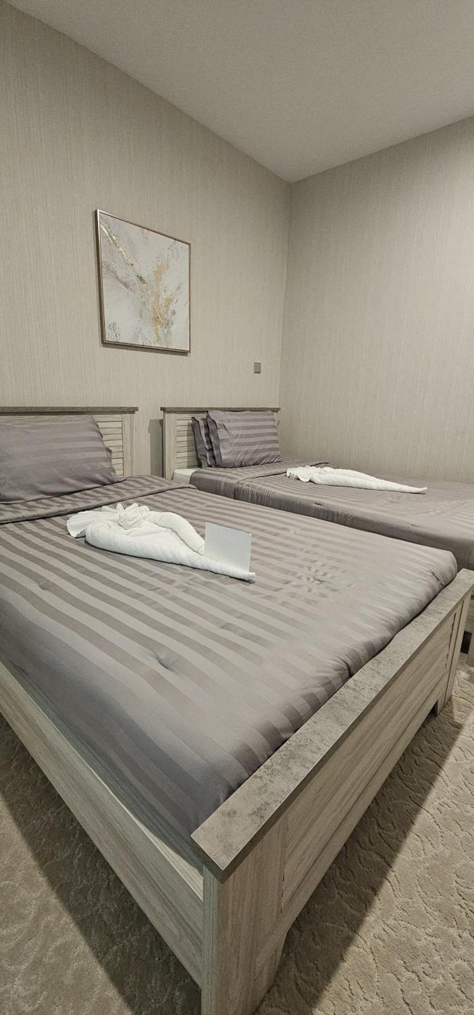 Boutique Hotel Fujairah Eksteriør billede