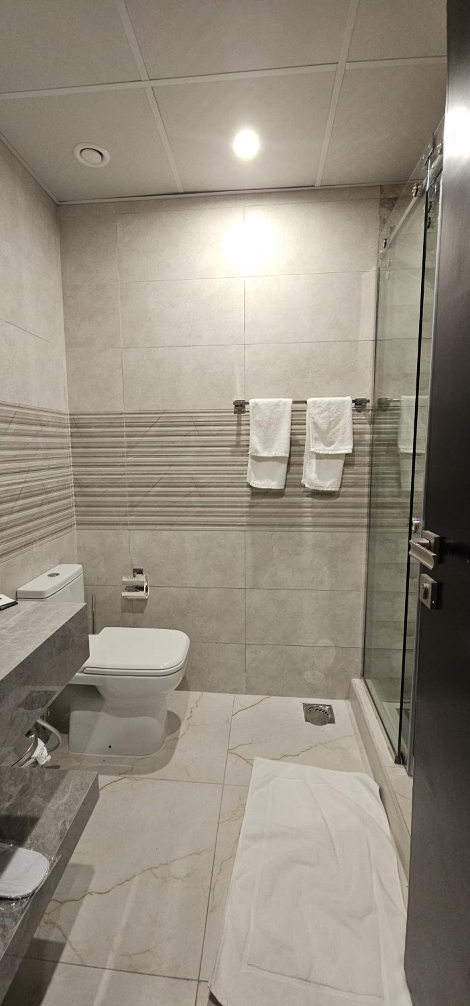 Boutique Hotel Fujairah Eksteriør billede