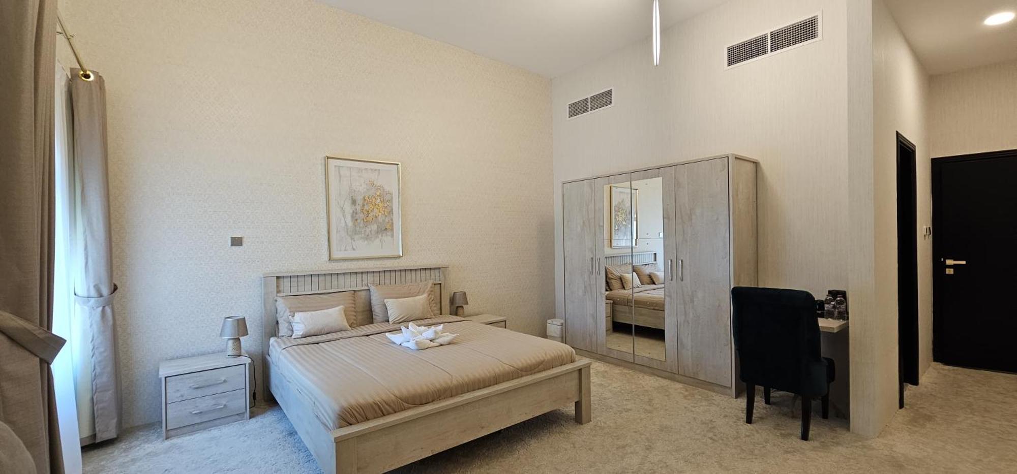 Boutique Hotel Fujairah Eksteriør billede
