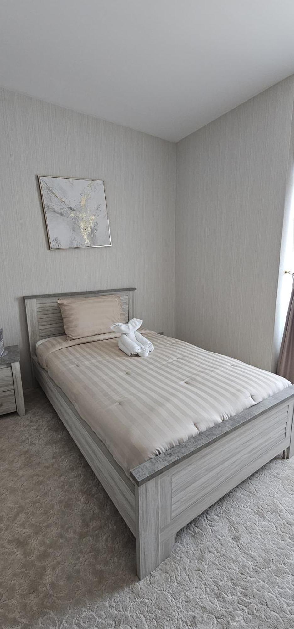 Boutique Hotel Fujairah Eksteriør billede