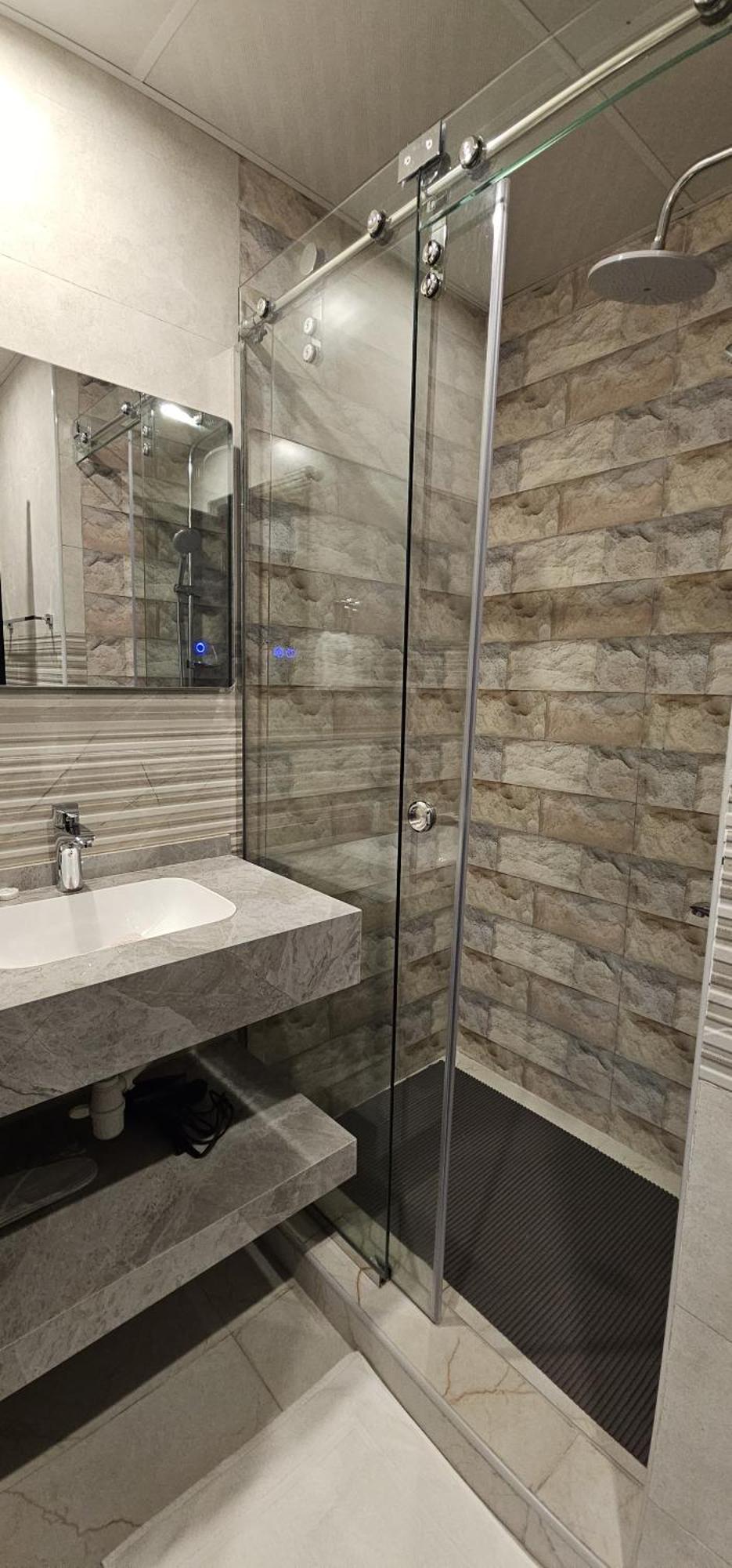 Boutique Hotel Fujairah Eksteriør billede