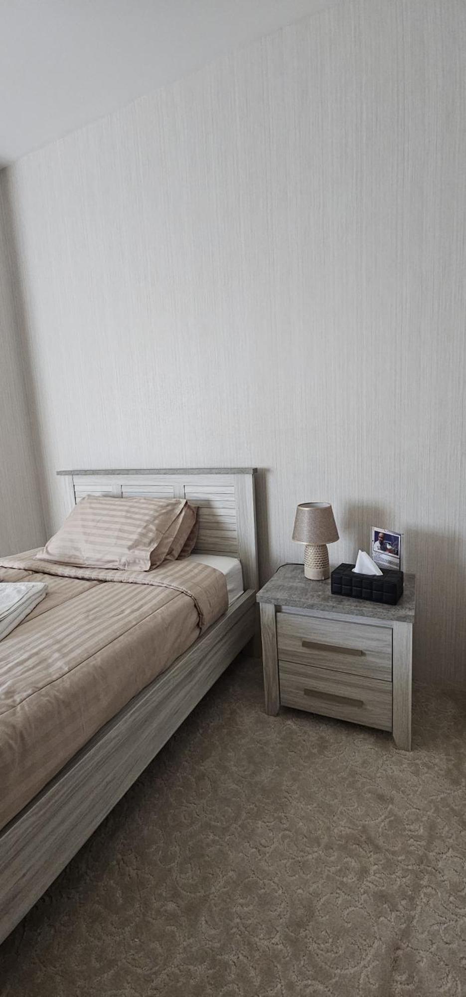 Boutique Hotel Fujairah Eksteriør billede